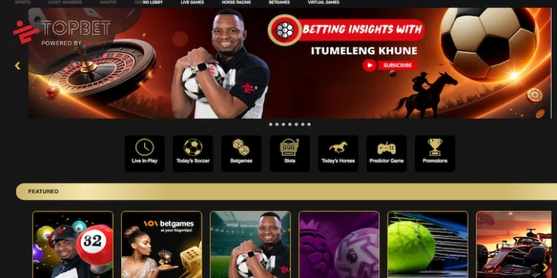 Nguyên tắc chung cần đáp ứng tại Topbet